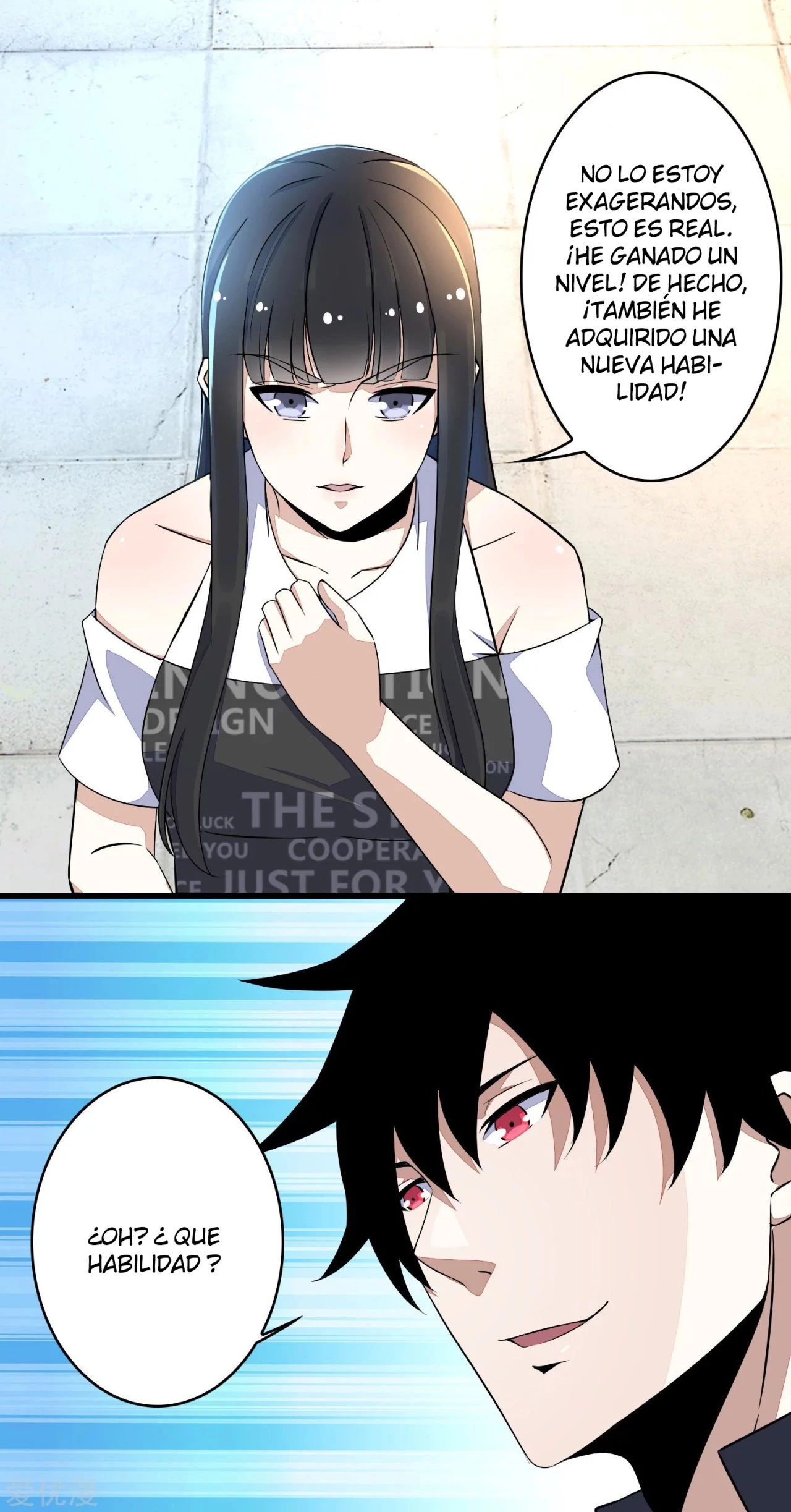 El rey del apocalipsis > Capitulo 64 > Page 61